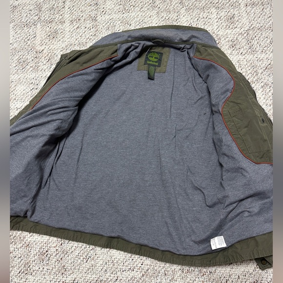 Timberland jacket - Picture 2 of 10